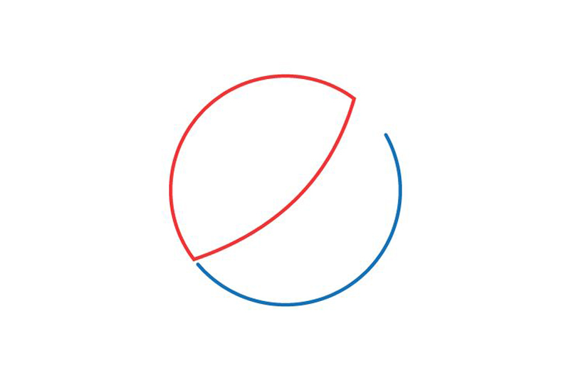 minimalistic-logos-of-famous-brands-pepsi