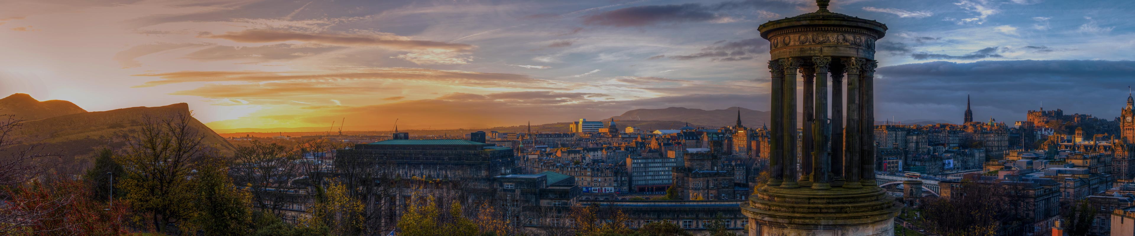 Best Digital Marketing Agencies in Edinburgh