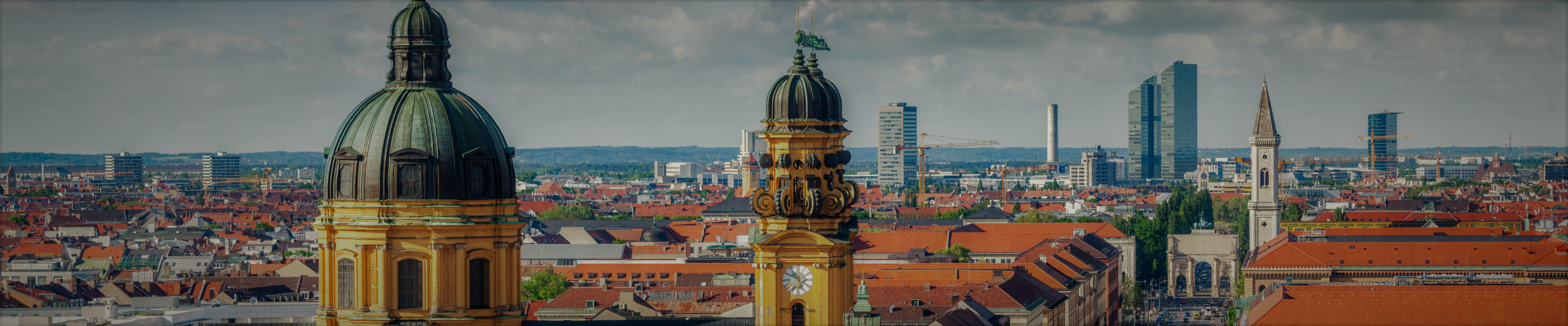 Best Digital Marketing Agencies in Munich