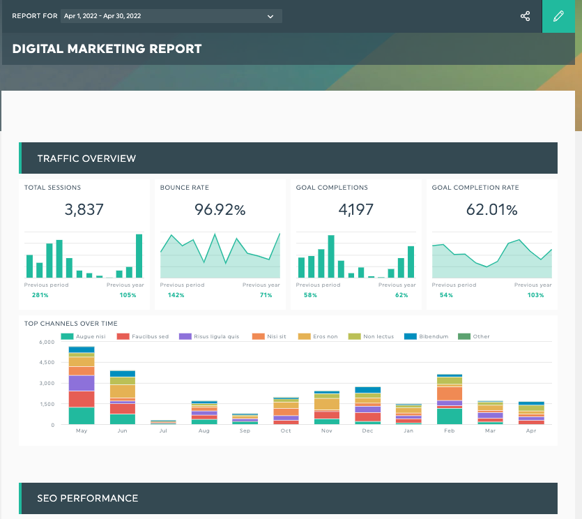 digital-marketing-report-template