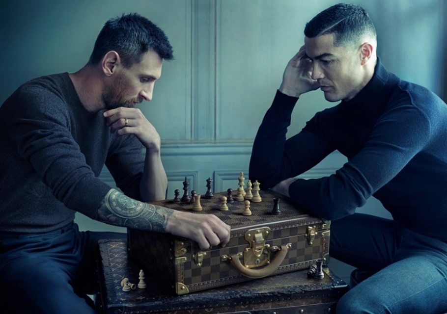 Louis-vuitton-messi-ronaldo-campaign