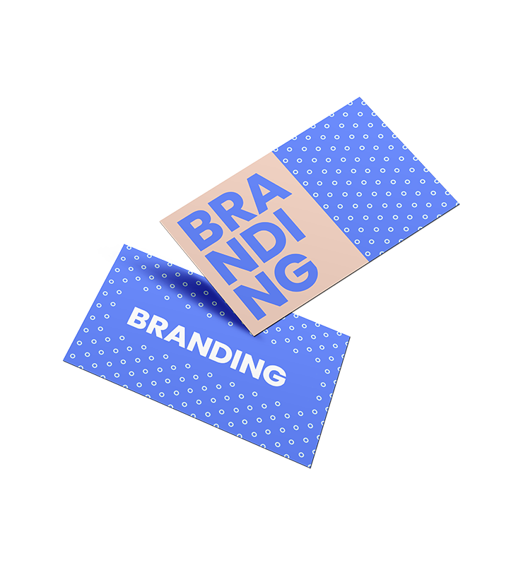 Branding