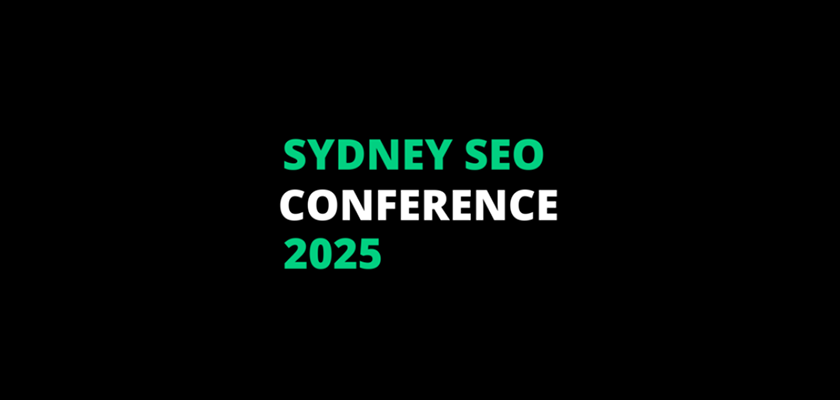 sydney-seo-conference-2025