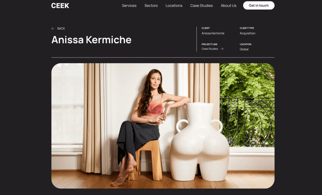 ceek-marketing-ad-campaign-anissa-kermiche