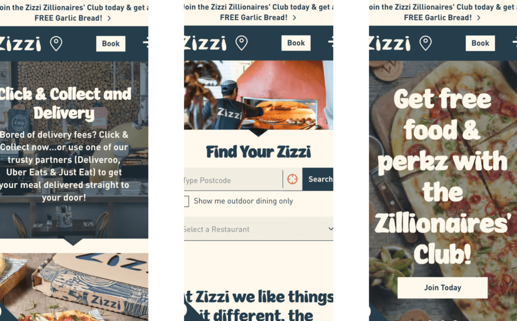 propeller-digital-marketing-for-restaurants-zizzi